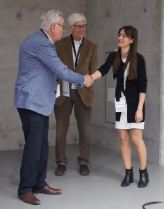 35. AMAC-2017 2017-04-21 117 P4210126 Beneken-Award